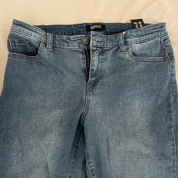 BUFFALO JEANS FREE SHIPPING - Picture 2 of 3